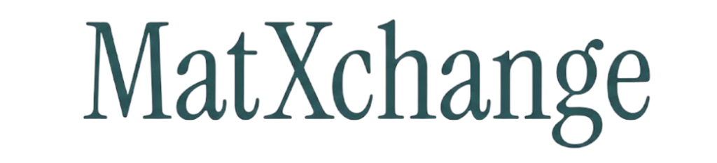 MatXchange